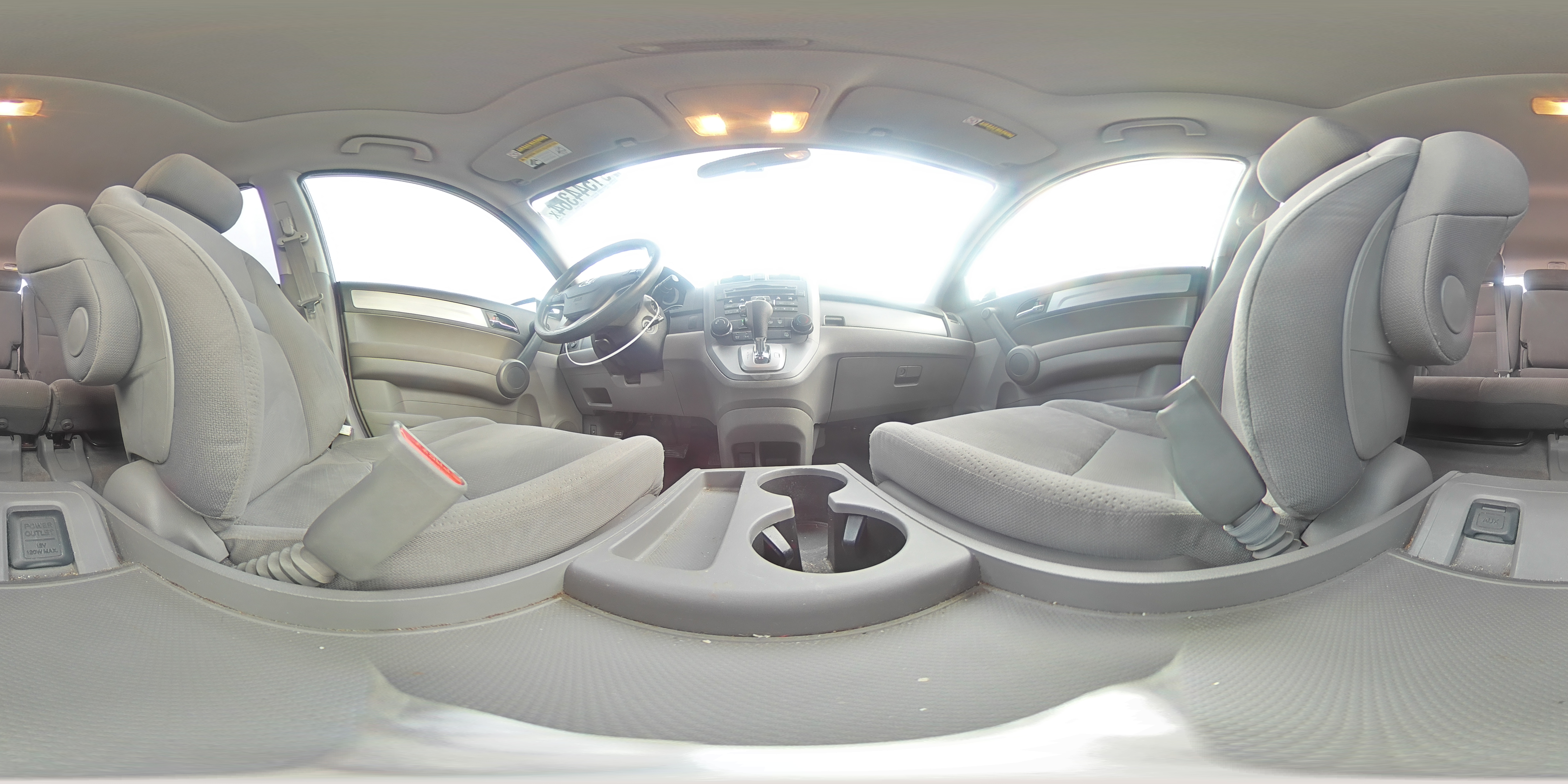 2010 Honda CR-V - Image 13