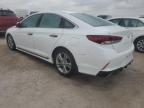 2019 Hyundai Sonata Limited de vânzare în Riverview, FL - Water/Flood