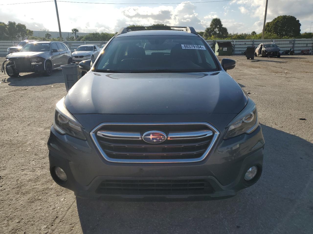2018 Subaru Outback - Image 5