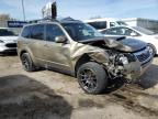 2009 Subaru Forester 2.5Xt Limited na sprzedaż w Wichita, KS - Front End