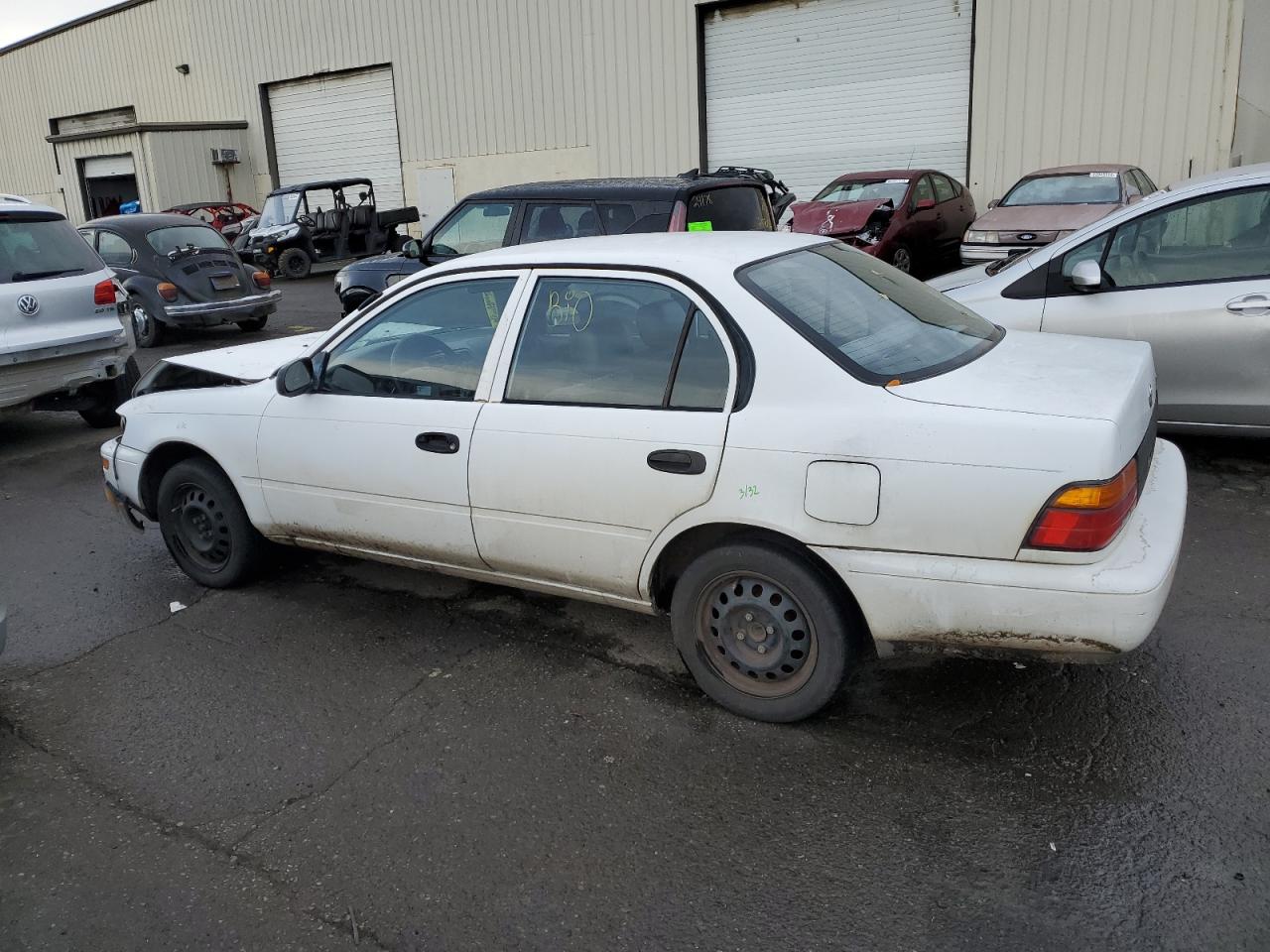 1994 Toyota Corolla - Image 2