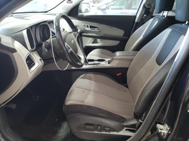  CHEVROLET EQUINOX 2014 Charcoal