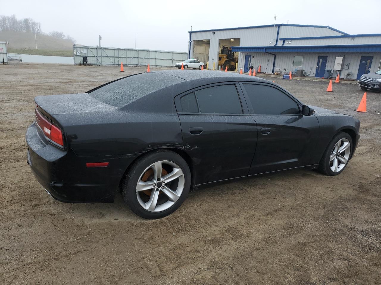 2013 Dodge Charger - Image 3