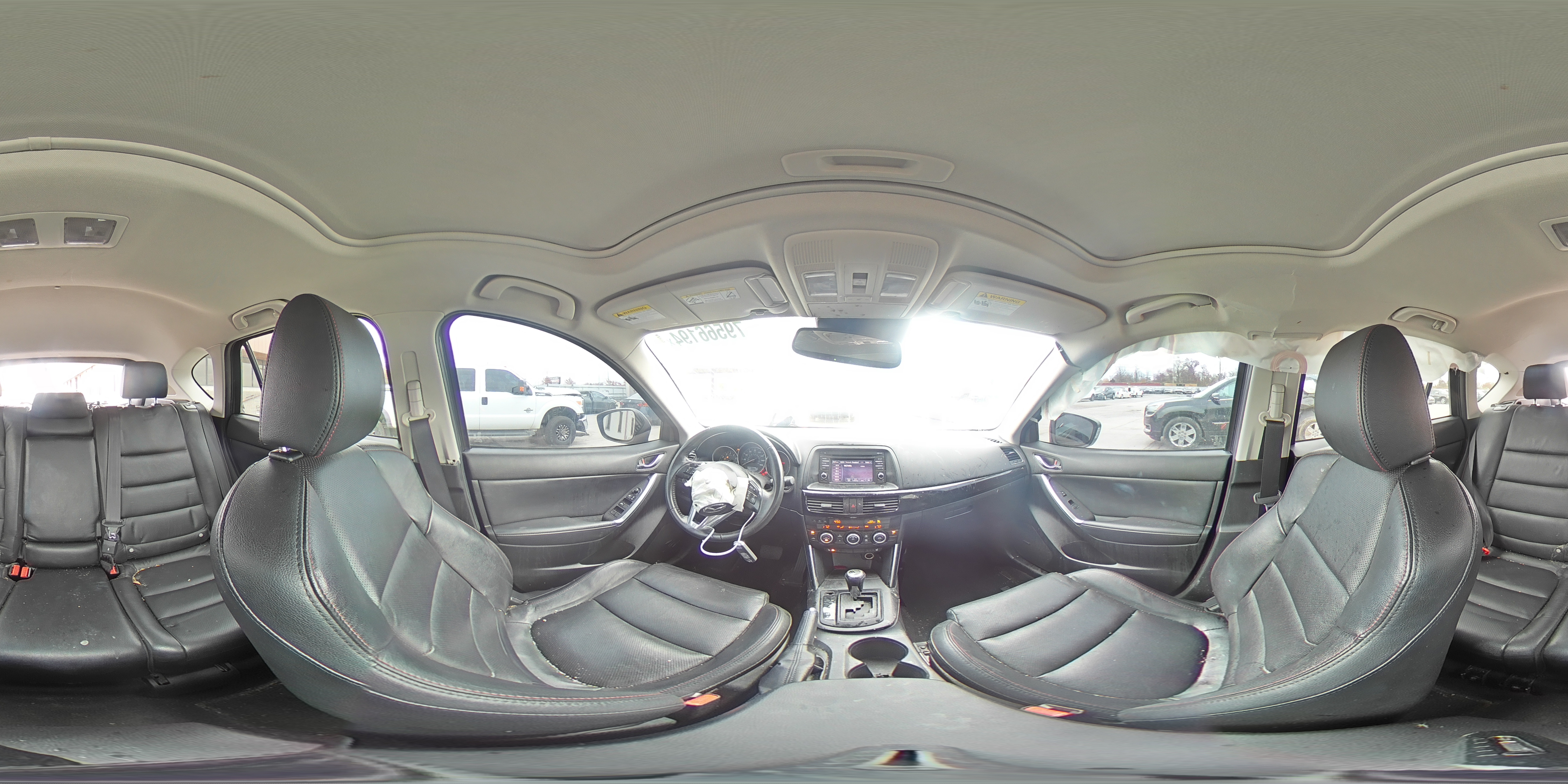 2014 Mazda CX-5 - Image 14