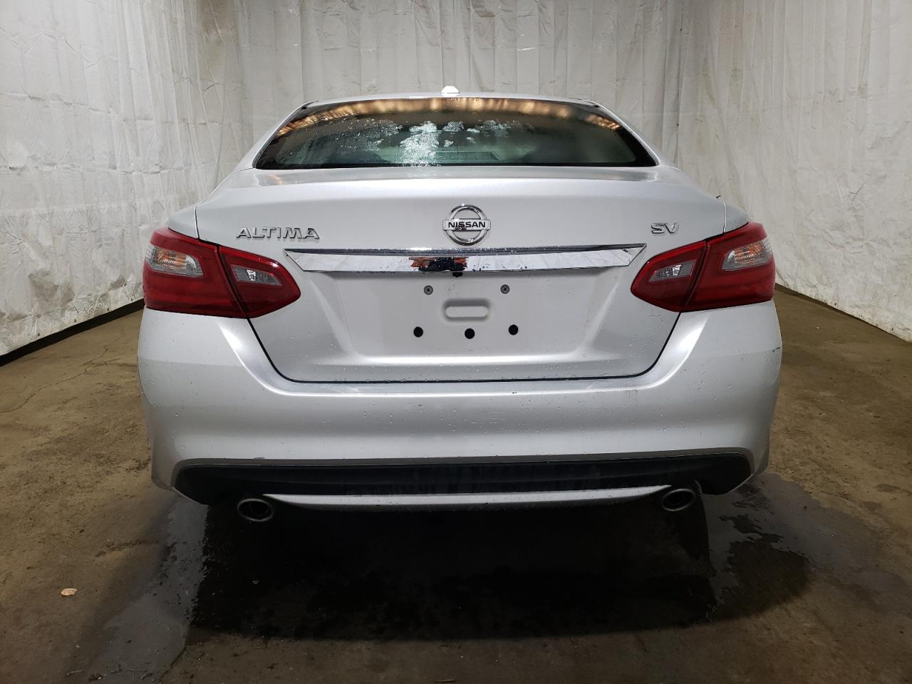 2018 Nissan Altima 2.5 VIN: 1N4AL3AP1JC193922 Lot: 77185724