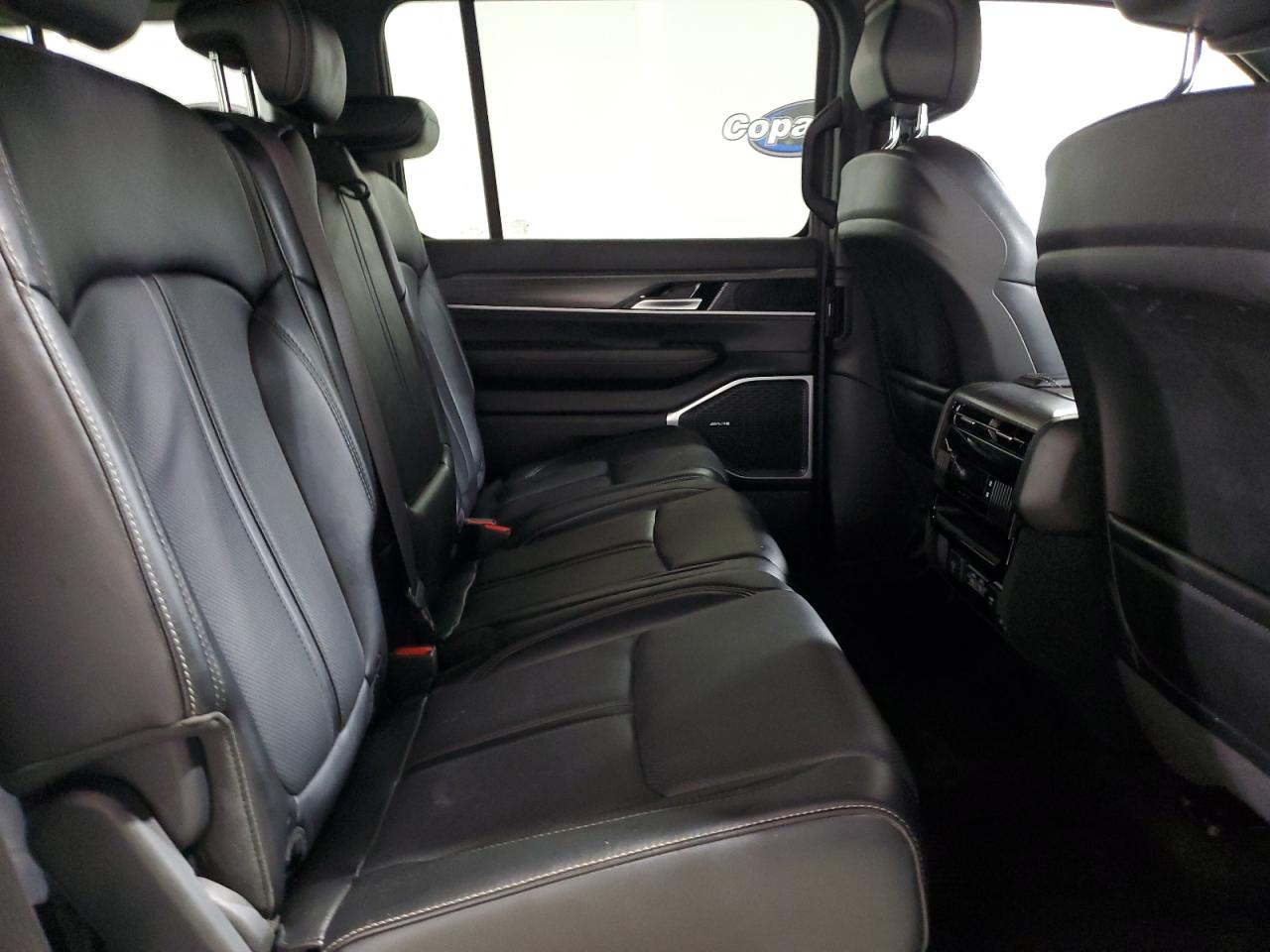 2024 Jeep Wagoneer Series Ii VIN: 1C4SJUBP6RS126727 Lot: 81941314