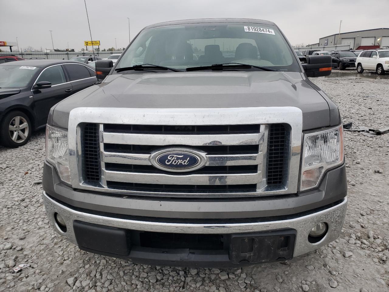2012 Ford F-150 - Image 5