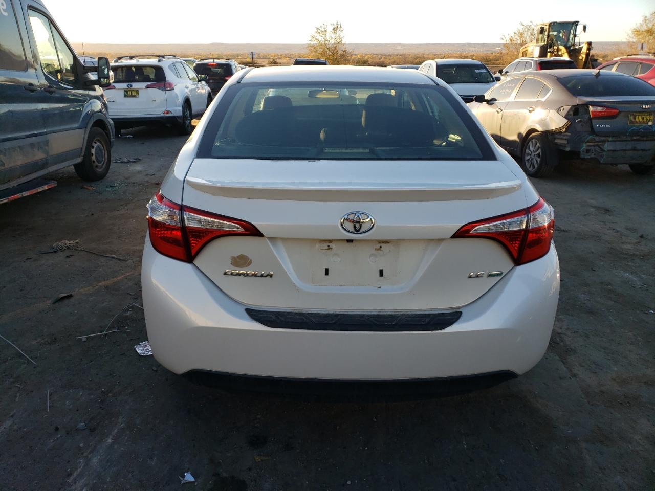 2015 Toyota Corolla - Image 6