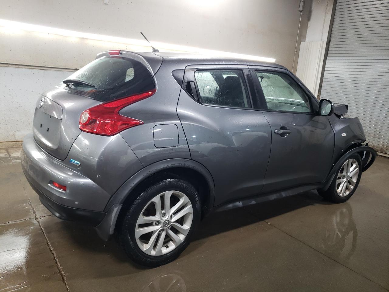 2013 Nissan Juke - Image 3