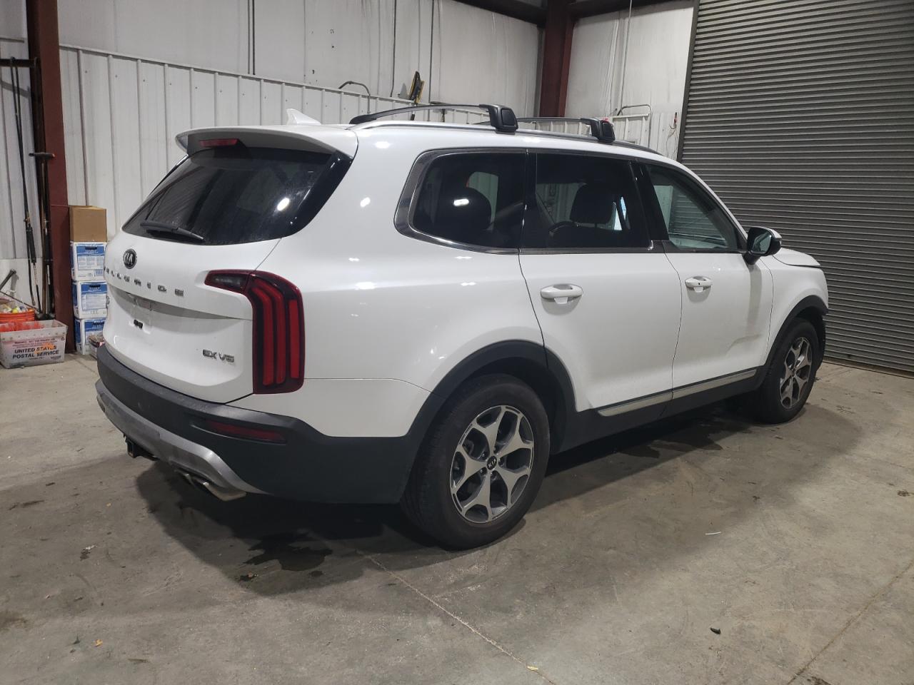 2020 Kia Telluride - Image 3