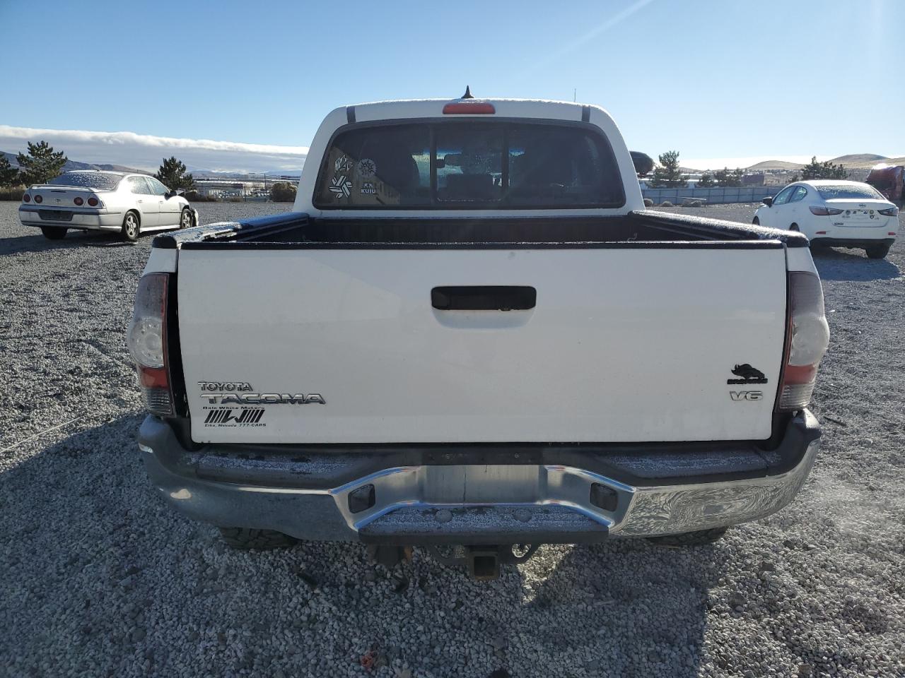 2013 Toyota Tacoma - Image 6