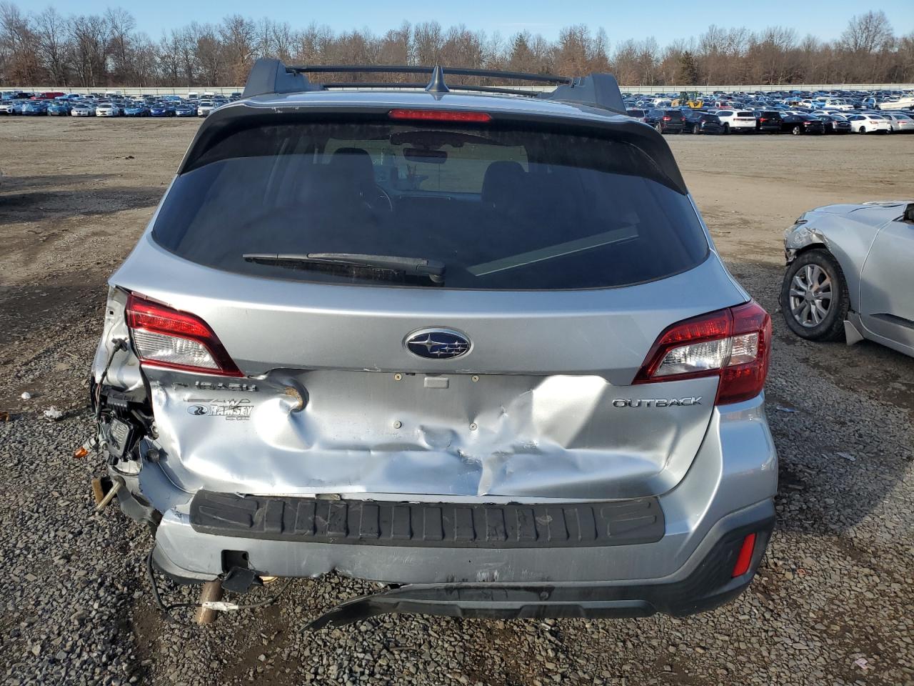 2019 Subaru Outback - Image 6