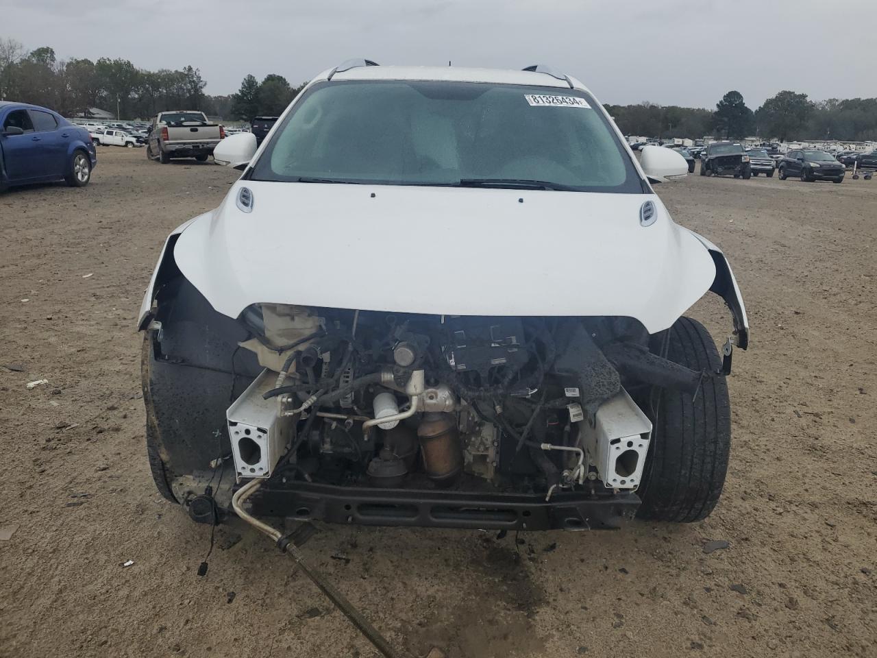 2016 Buick Enclave - Image 5