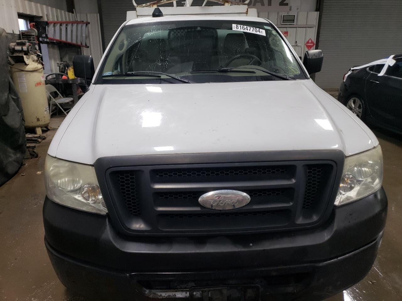 2008 Ford F-150 - Image 5