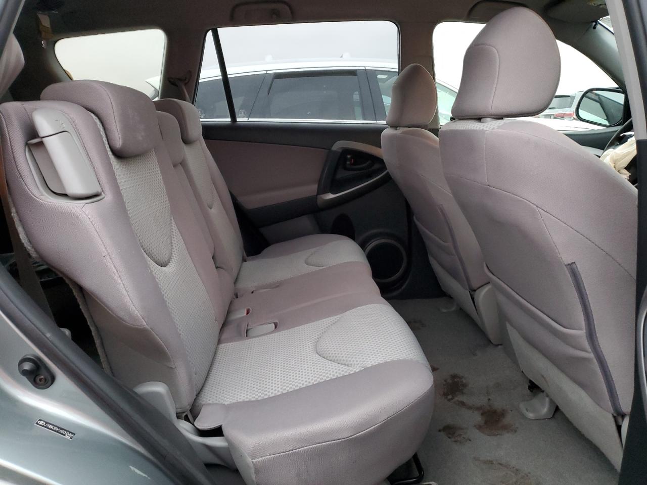 2006 Toyota RAV 4 - Image 10