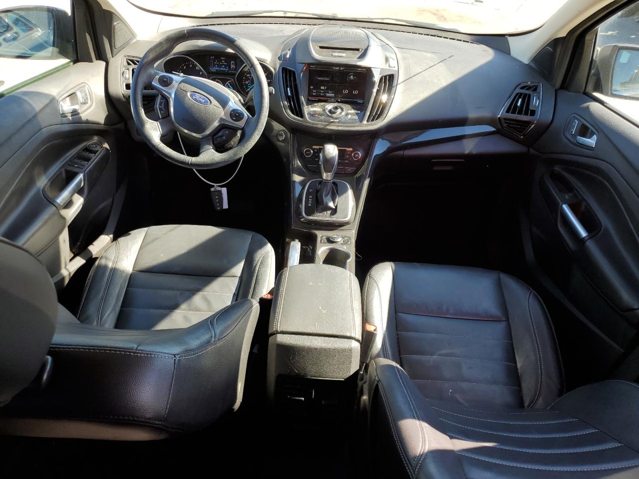 2014 Ford Escape - Image 8