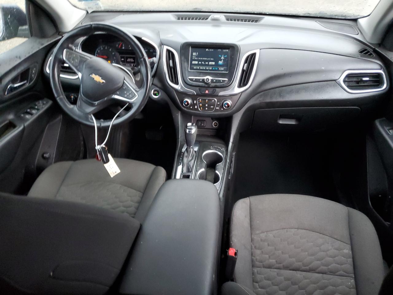 2018 Chevrolet Equinox - Image 8