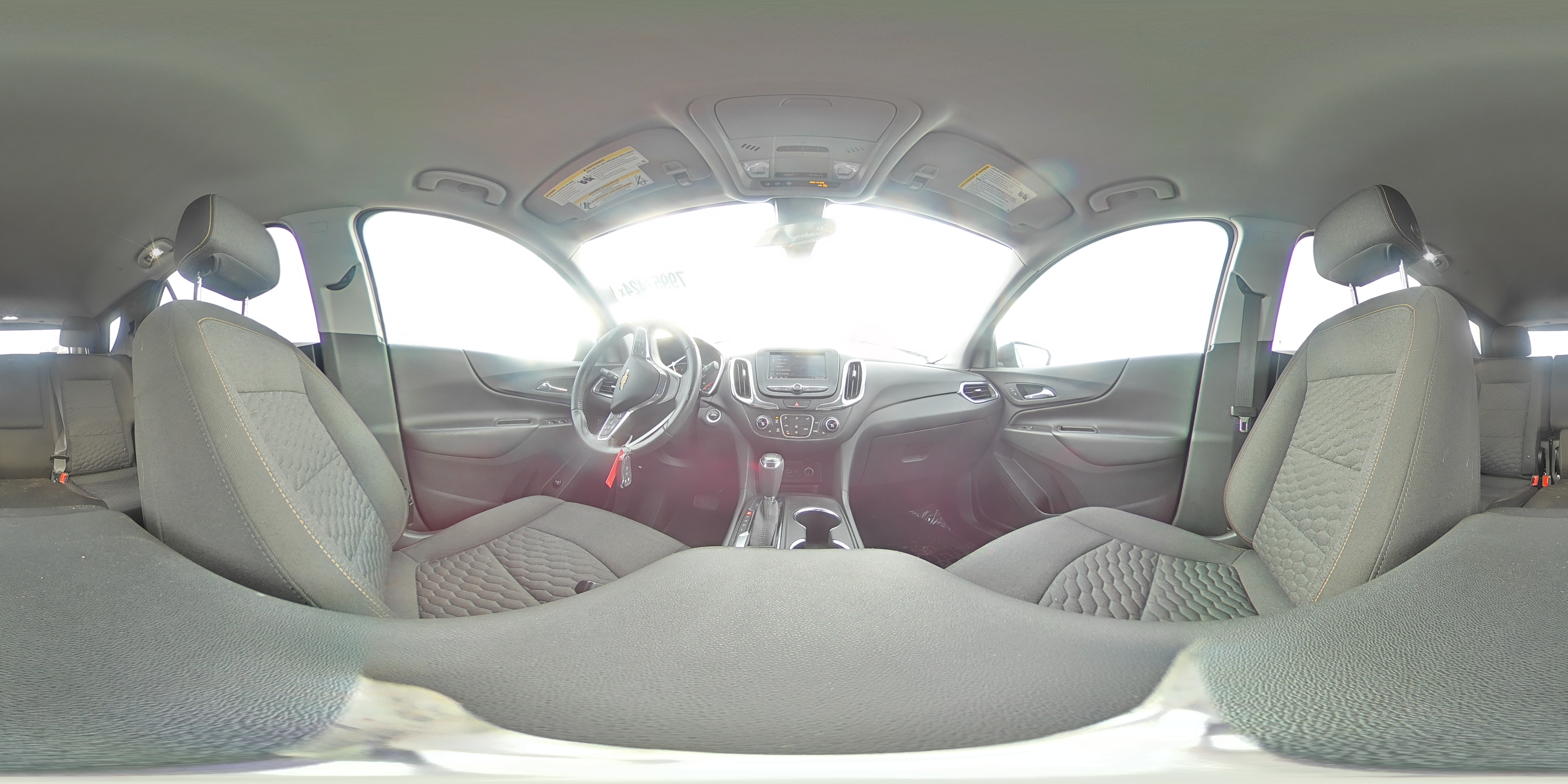 2021 Chevrolet Equinox - Image 12