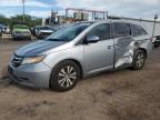 2016 Honda Odyssey Se продається в Kapolei, HI - Side