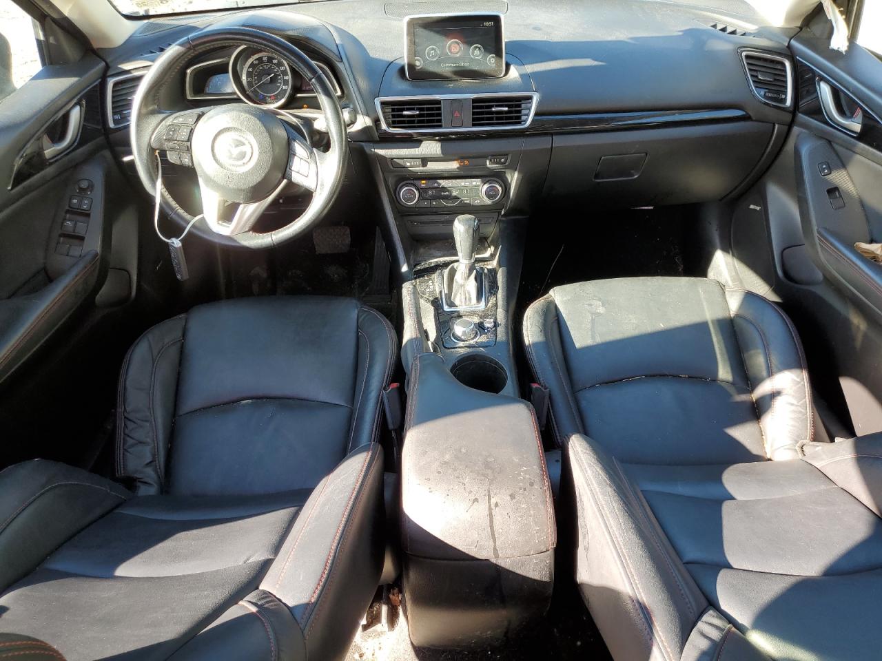 2016 Mazda 3 - Image 9
