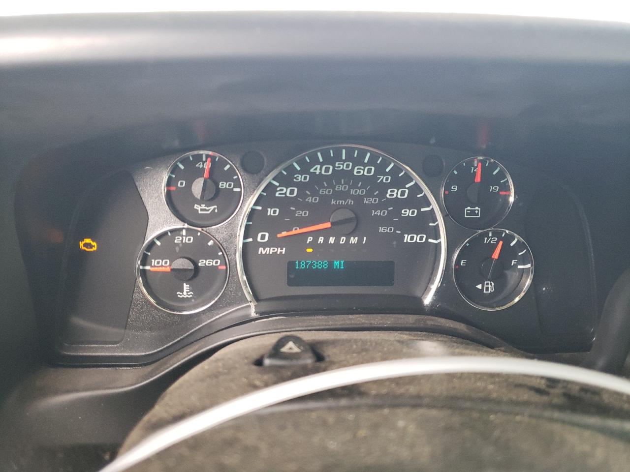 2013 Chevrolet Express G2500 VIN: 1GCWGFCA2D1902744 Lot: 78998894