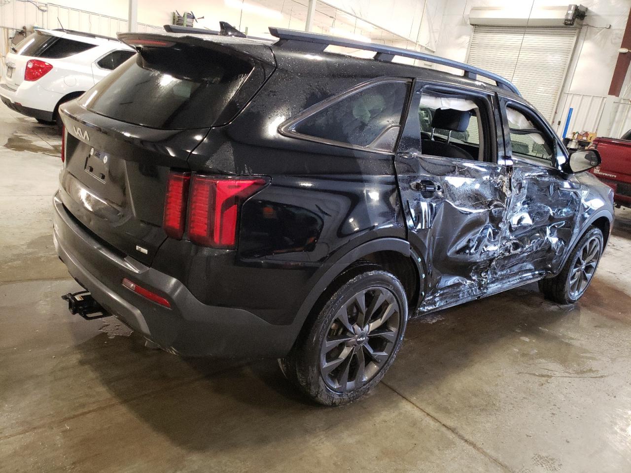 2023 Kia Sorento - Image 3
