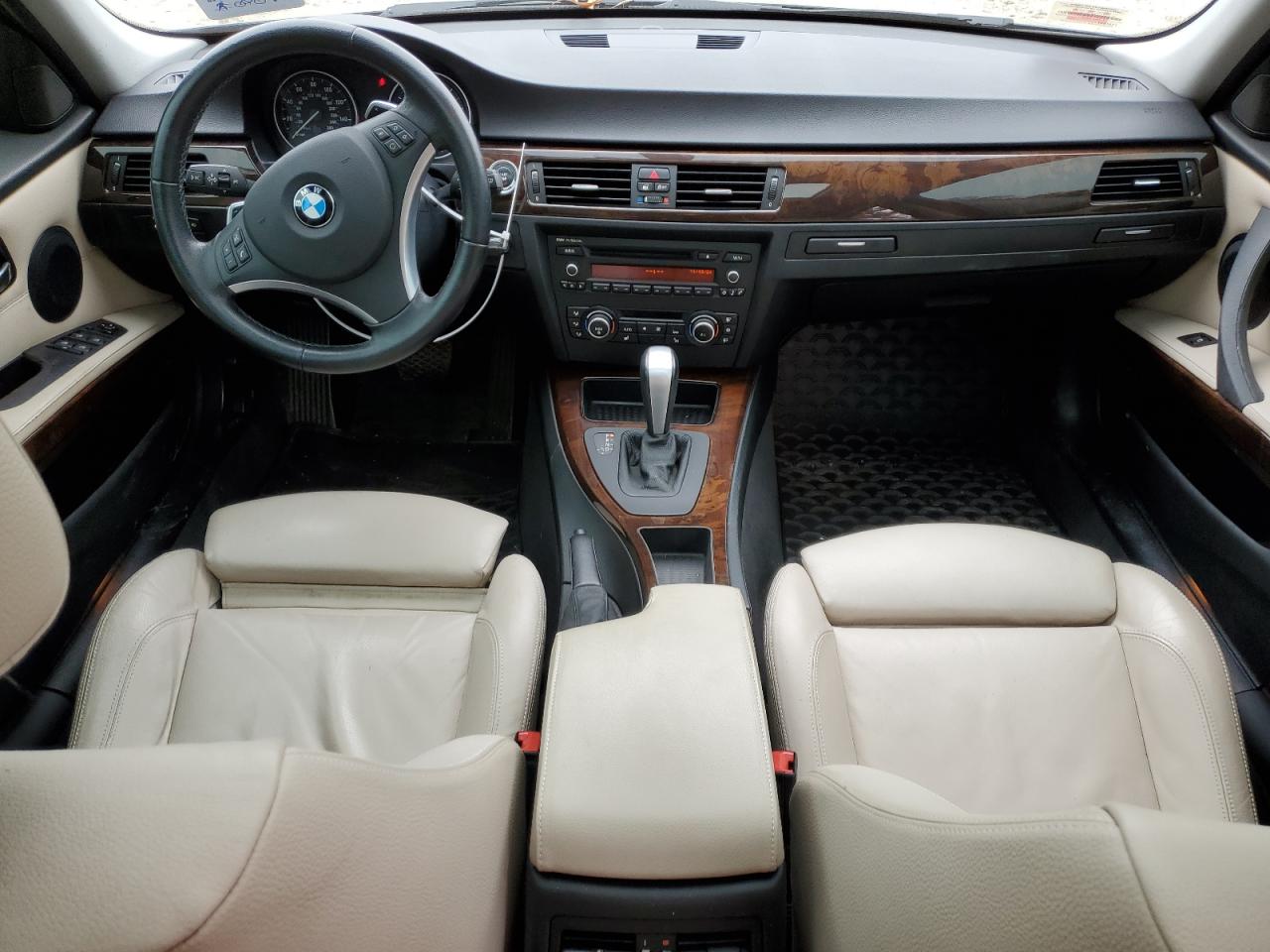 2011 BMW 3er - Image 8