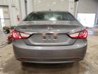 2013 Hyundai Sonata Gls للبيع في Franklin، WI - Front End