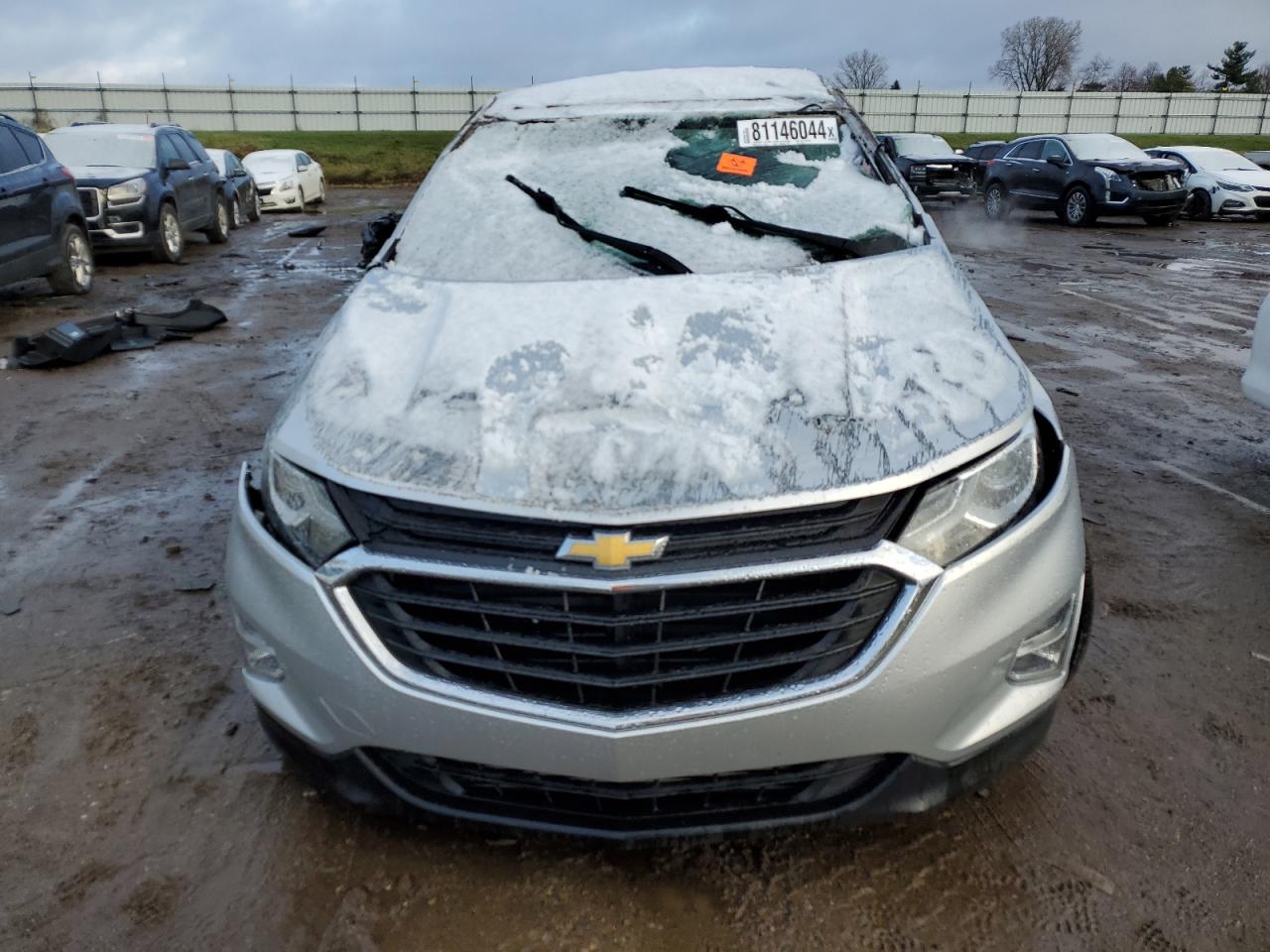 2019 Chevrolet Equinox - Image 5