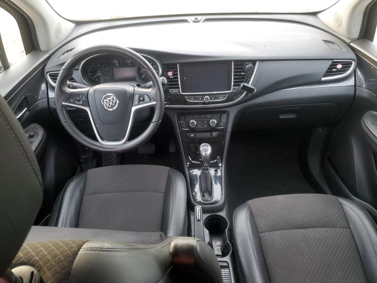 2020 Buick Encore - Image 8