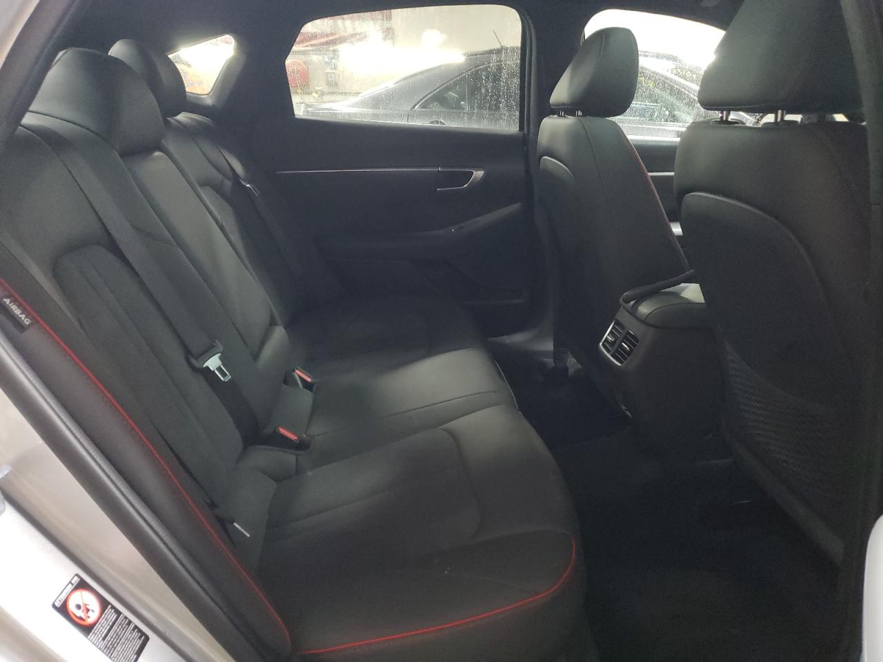 2021 Hyundai Sonata - Image 10
