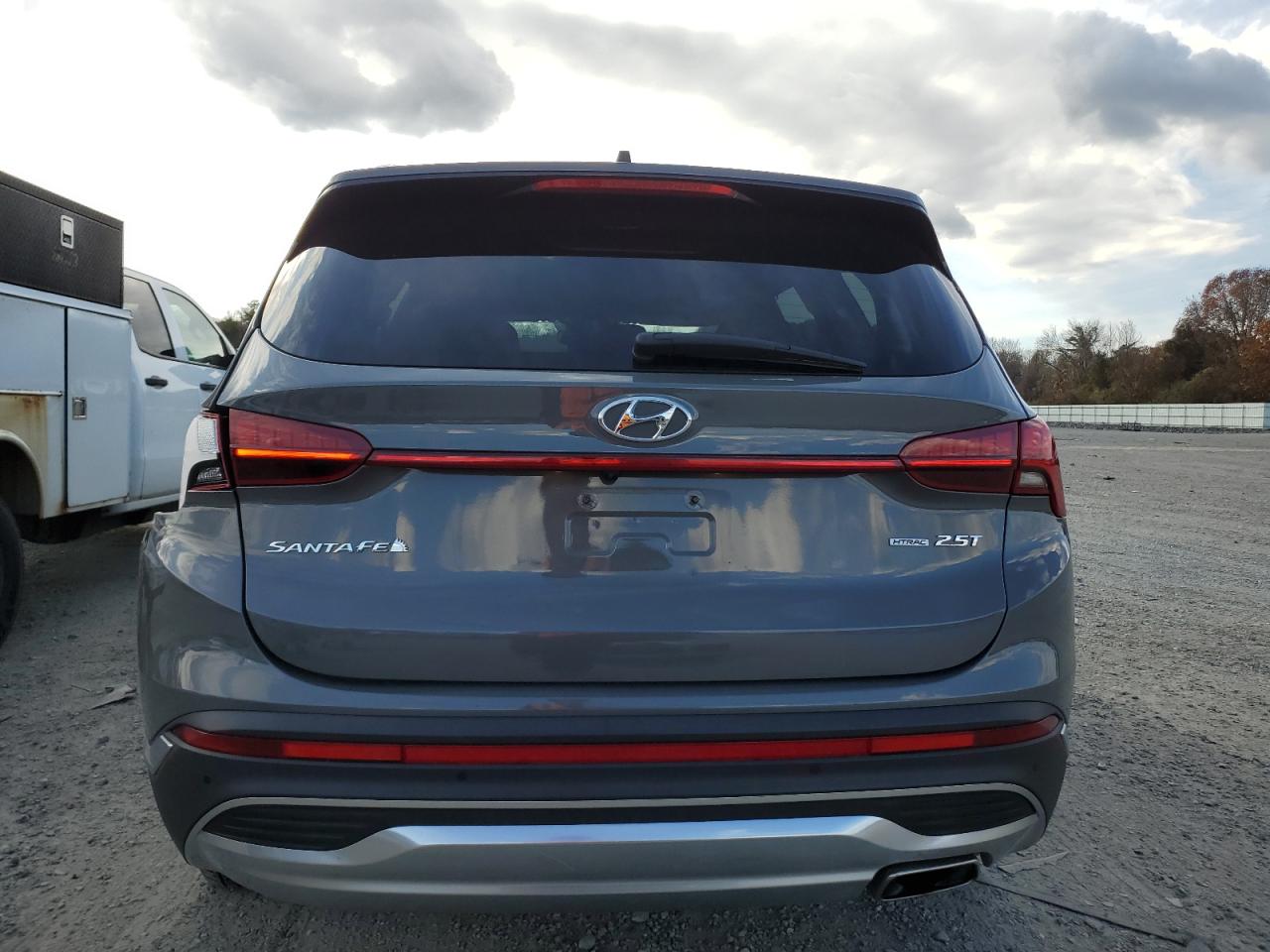 2021 Hyundai Santa Fe - Image 6