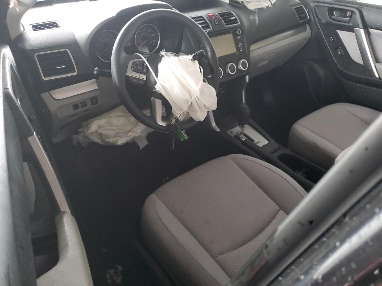 2018 Subaru Forester - Image 8