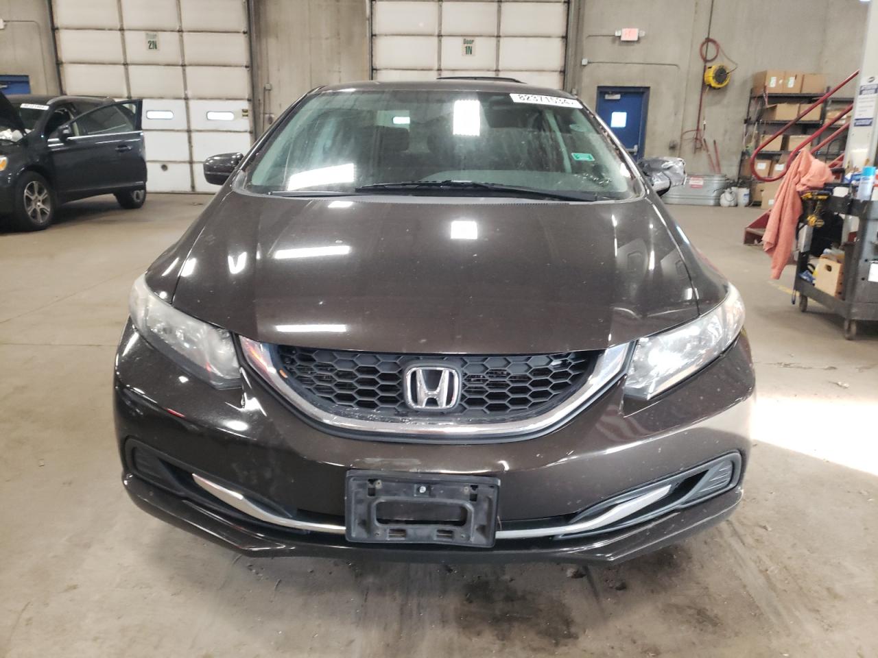 2014 Honda Civic - Image 5
