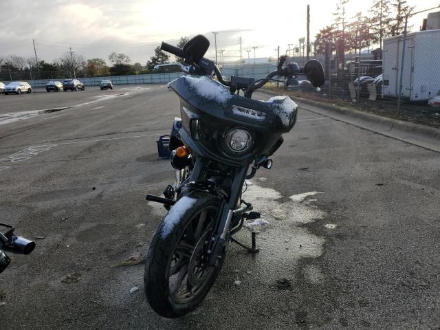 2022 HARLEY-DAVIDSON FXLRST 