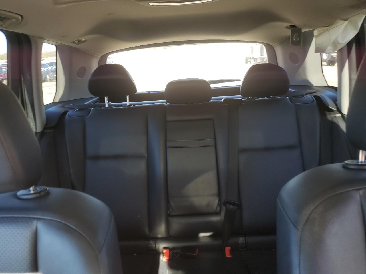 2012 Mercedes-Benz GLK-klasse - Image 10