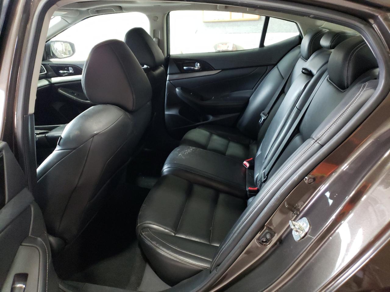 2016 Nissan Maxima - Image 10