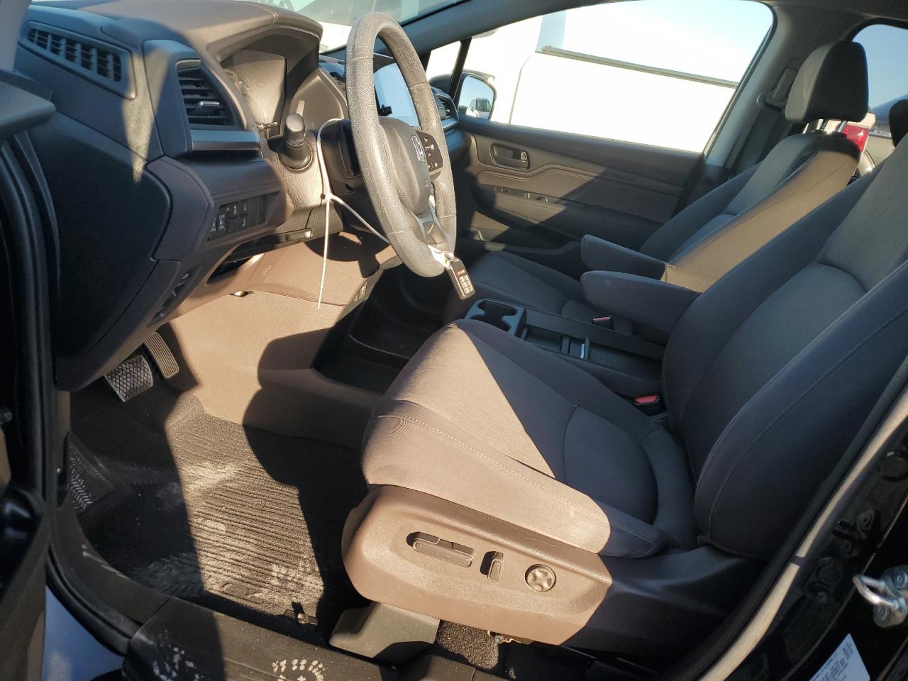 2019 Honda Odyssey - Image 7