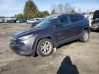 2018 Jeep Cherokee Latitude Plus   na sprzedaż w Finksburg, MD - Front End