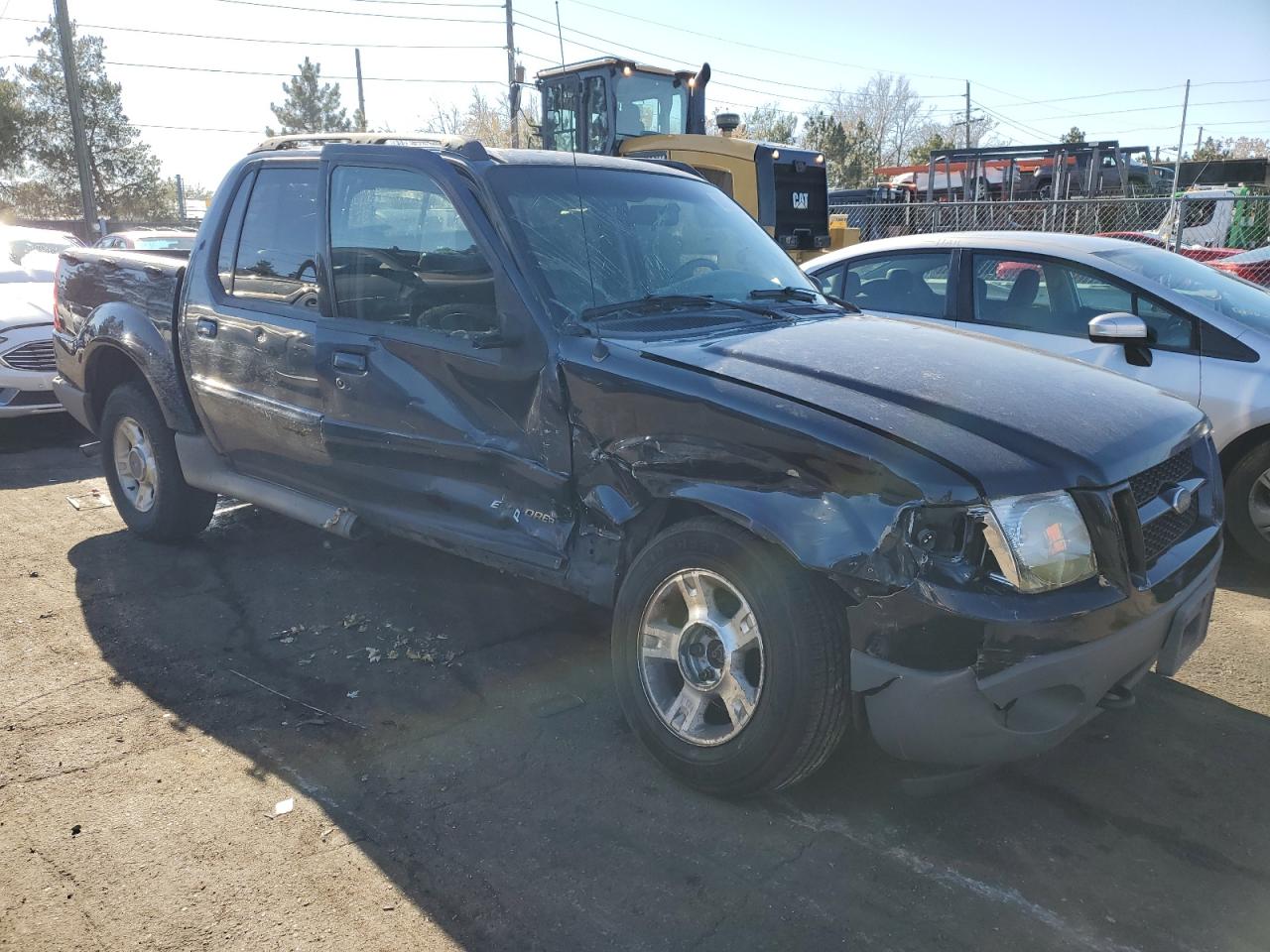2001 Ford Explorer - Image 4