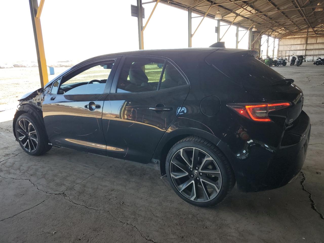 2019 Toyota Corolla - Image 2