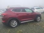 2017 HYUNDAI TUCSON LIMITED   à vendre chez Copart NS - HALIFAX