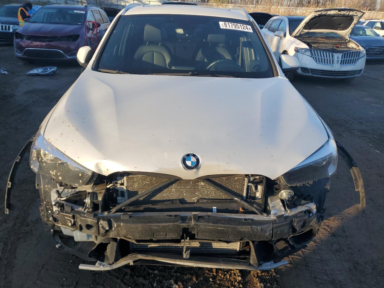2018 BMW X1 - Image 5