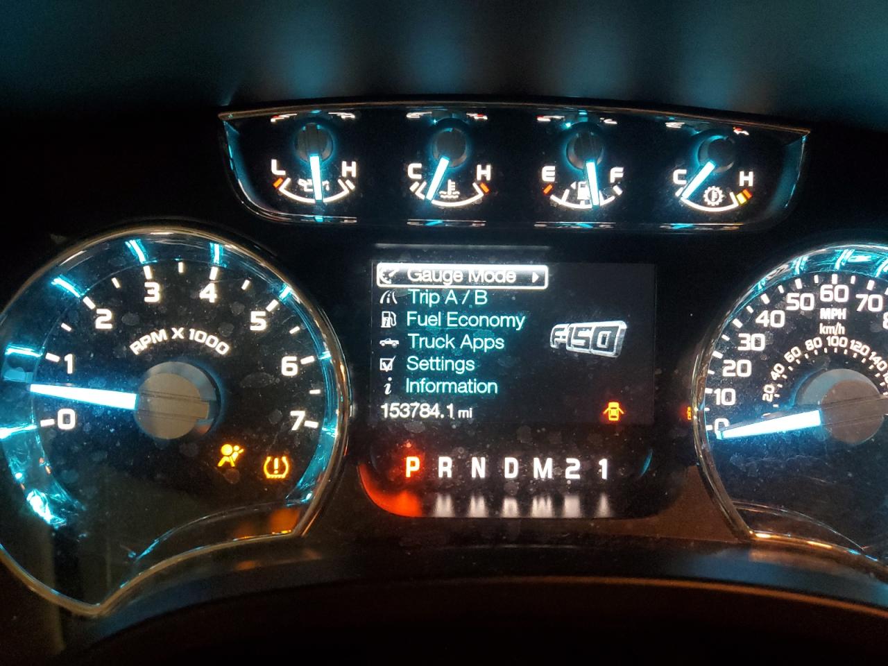 2011 Ford F-150 - Image 9