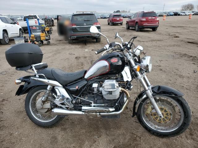 2004 MOTO GUZZI CALIFORNIA 1100 en Venta en CrashedToys