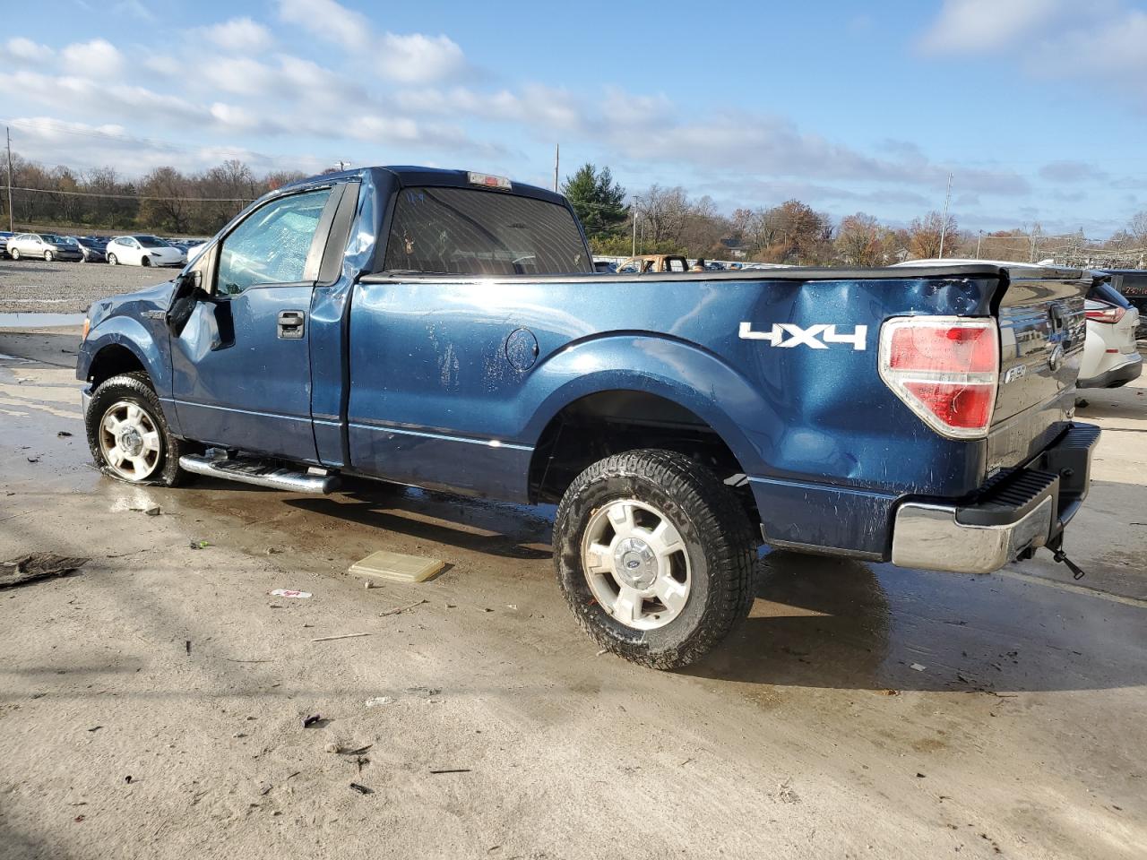 2014 Ford F-150 - Image 2