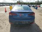 2019 Hyundai Elantra Sel للبيع في Gaston، SC - Front End