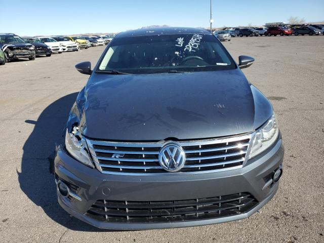  VOLKSWAGEN CC 2013 Charcoal