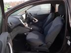 2010 FORD KA ZETEC for sale at Copart WOLVERHAMPTON