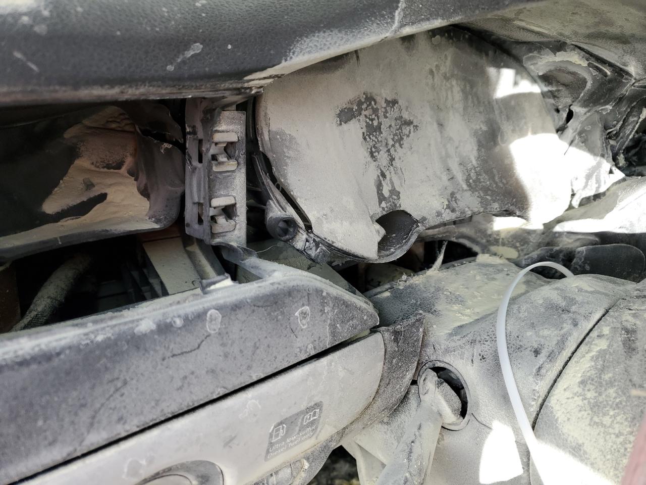 2012 Volkswagen Jetta Tdi VIN: 3VWLL7AJ5CM379094 Lot: 82194084